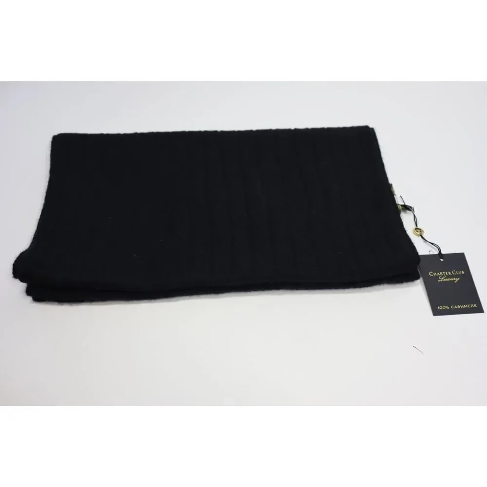 Charter Club wrap yourself